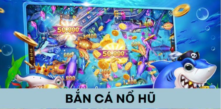 Game rất được yêu thích tại nền tảng đổi thưởng