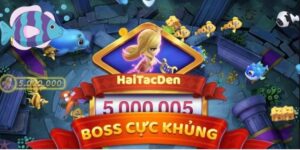 Đôi nét về tựa game bắn cá Tiên