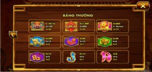 Nổ hũ Thần tài PG88, game chơi hấp dẫn số 1