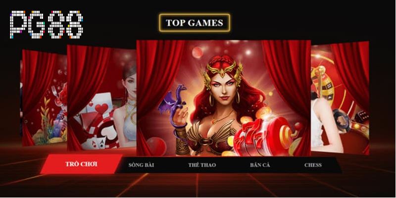 Sát phạt với nhiều cao thủ tại sảnh chơi game bài